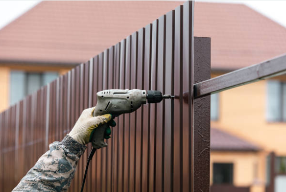 Partitions Installation