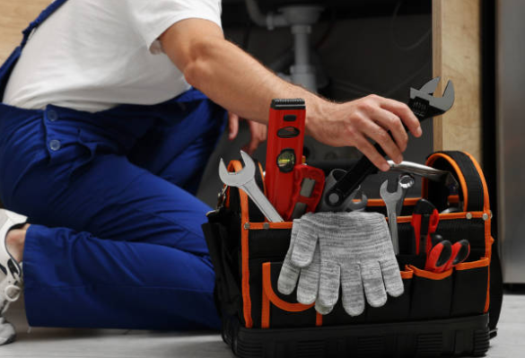 Plumbing & Sanitary Installation (1)