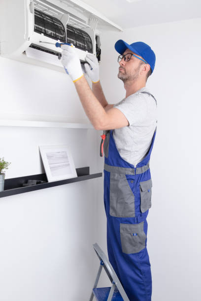 AC Duct Cleaning Dubai