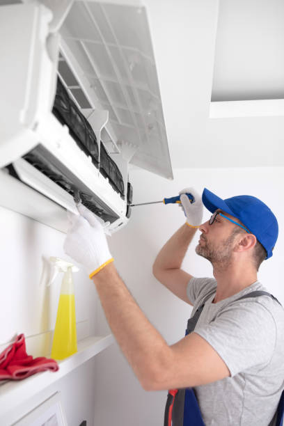 Coil Cleaning Service