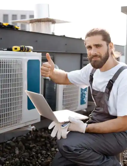 SJK AC Installation Services