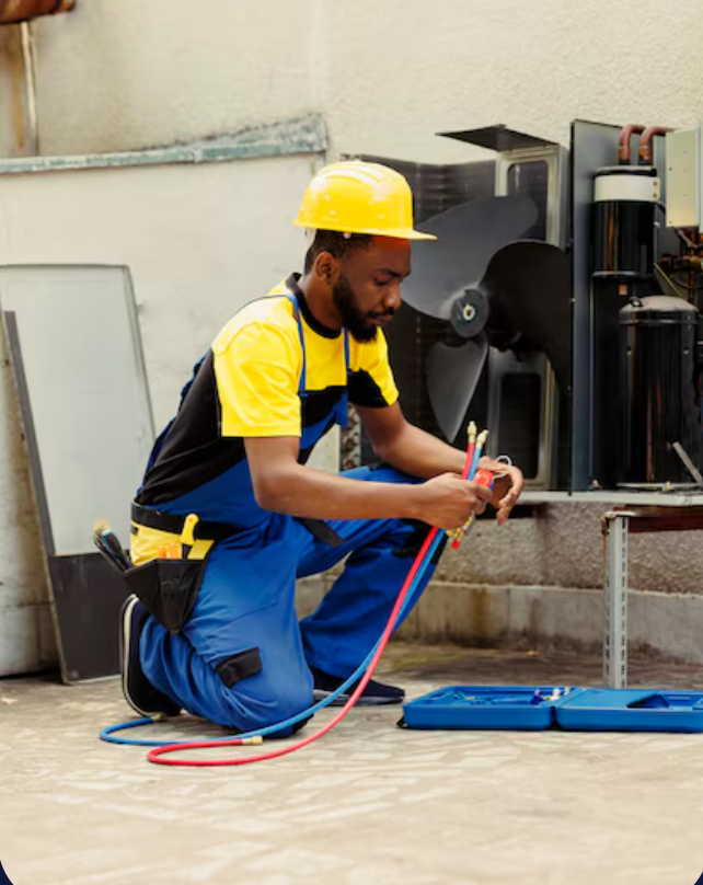 Technical Services in Dubai